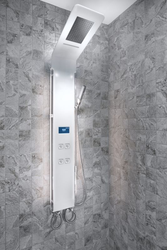 Cost of Shower Installation in Severna Park, MD