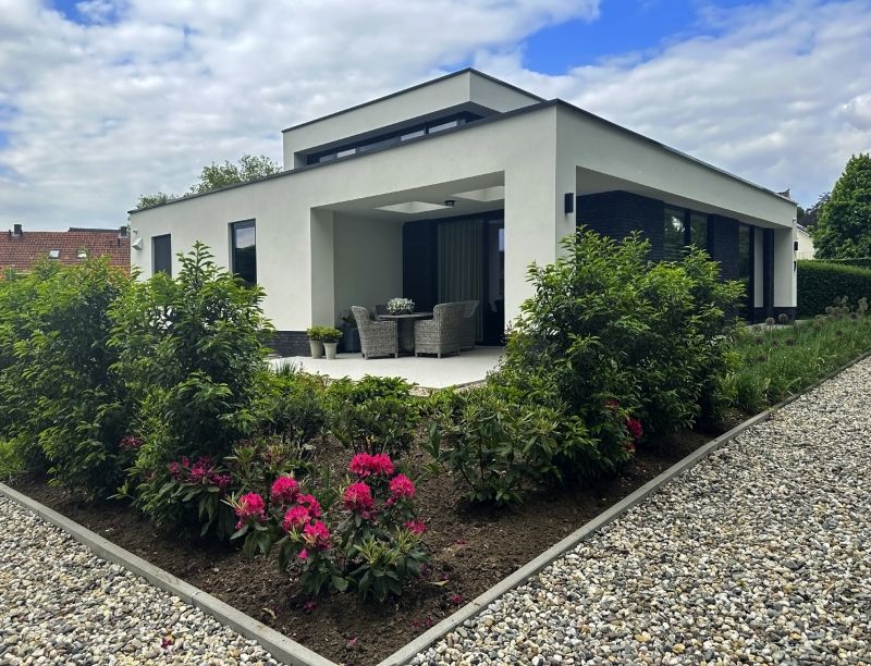 Best Stucco Exterior Contractors in Severna Park, MD