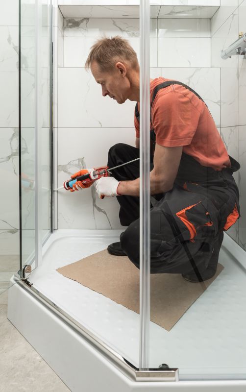 Skilled Shower Installers in Severna Park